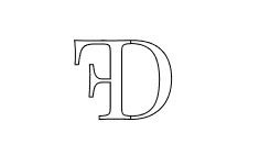 D&N Soft logo